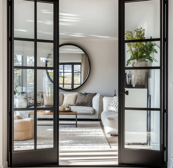 UPVC Door and Window Consultation