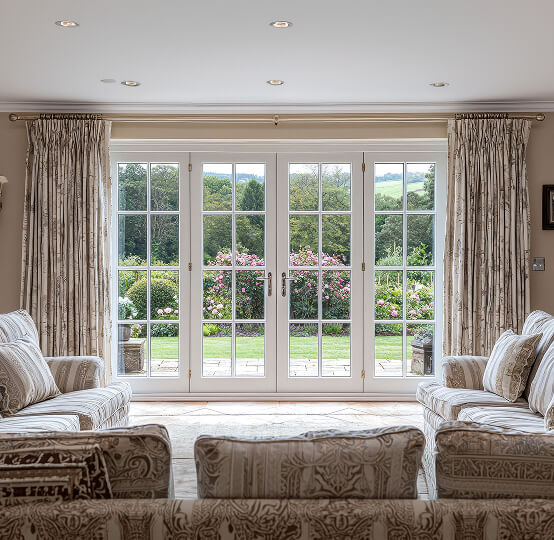UPVC Door and Window Installation