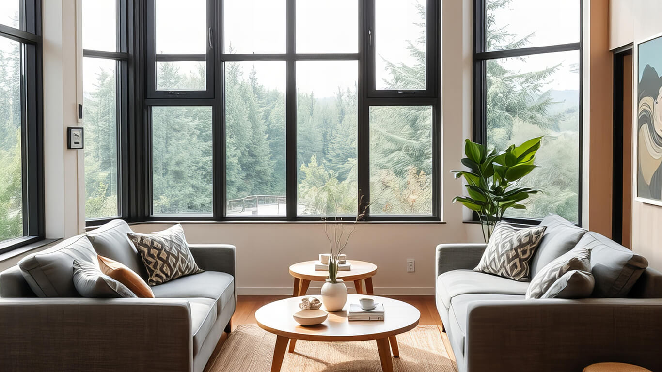 UPVC Windows Selection Guide