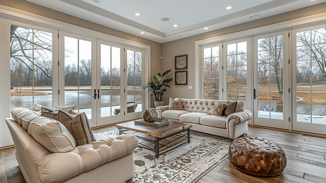 UPVC Doors and Windows Maintenance