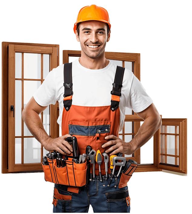 Bharat Upvc UPVC Doors and Windows