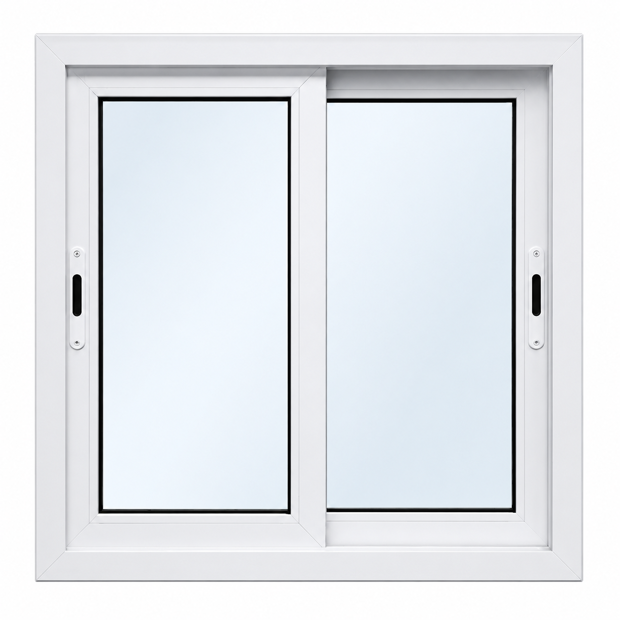 uPVC Sliding Windows
